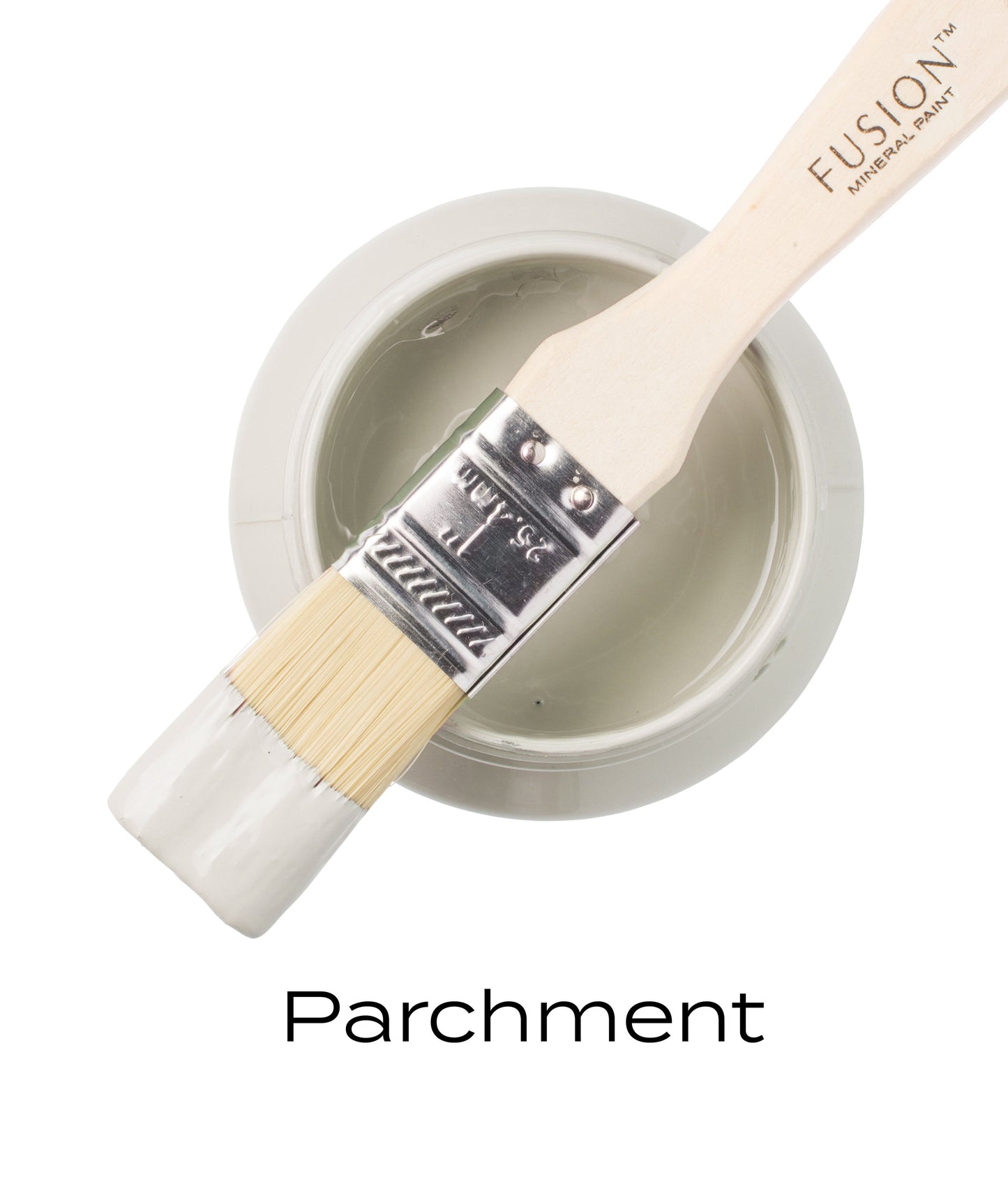 Fusion™ Mineral Paint — Pint 500ml