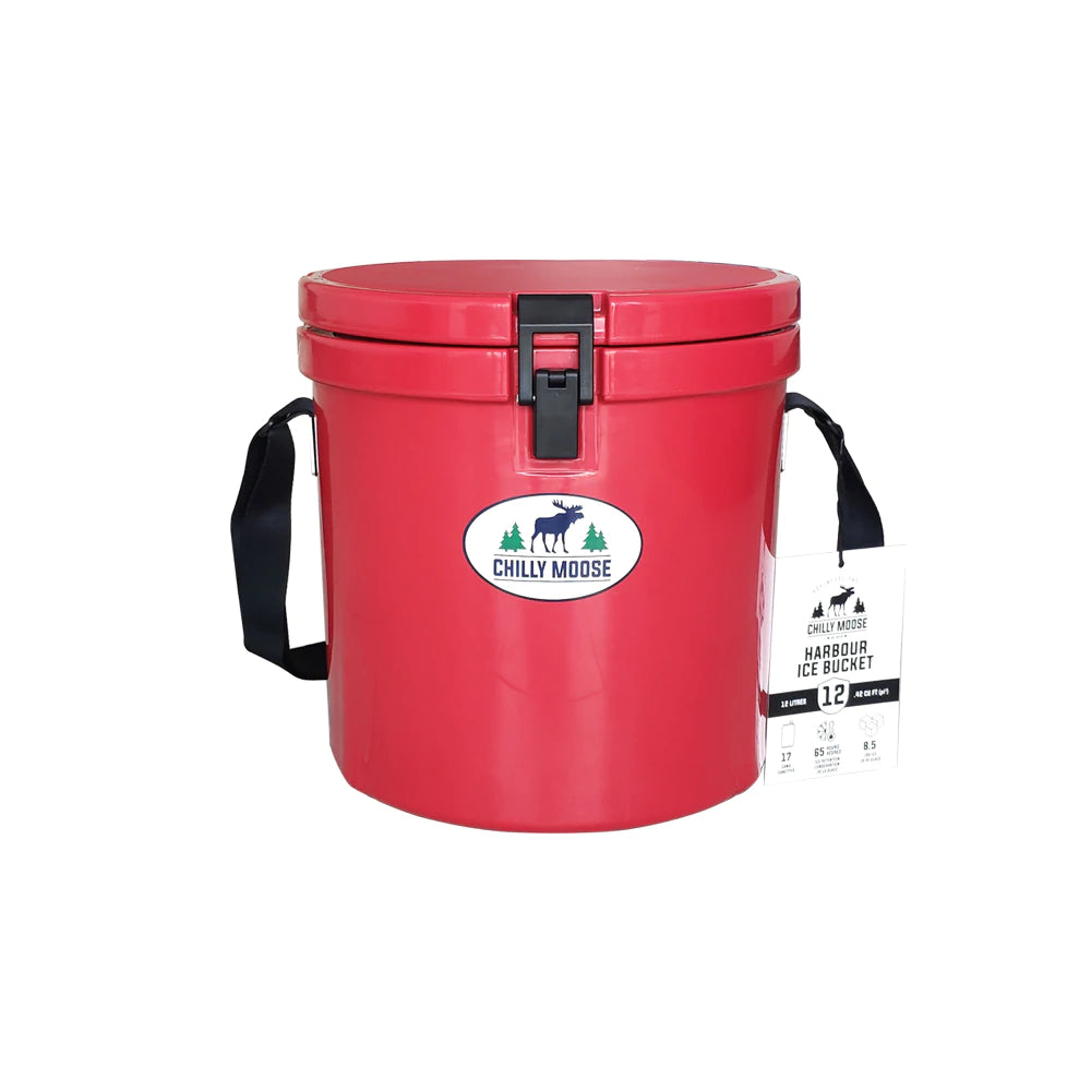 12L Harbour Bucket