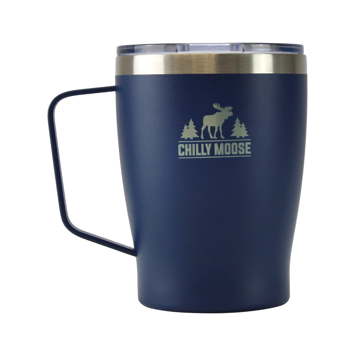 17 oz Canisbay Mug