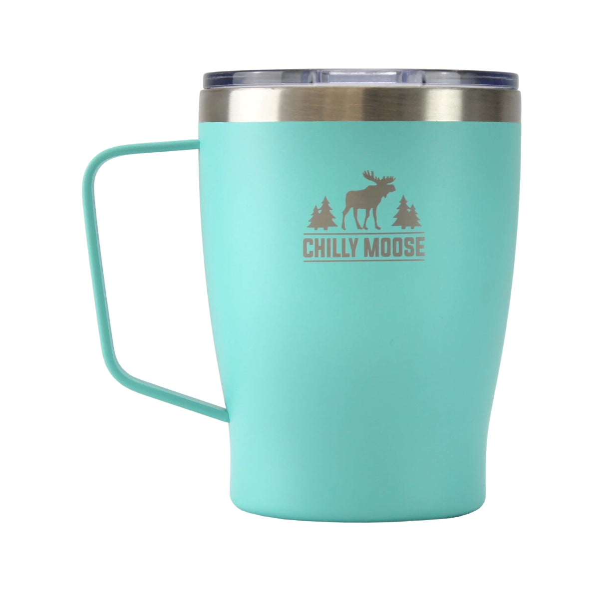 17 oz Canisbay Mug