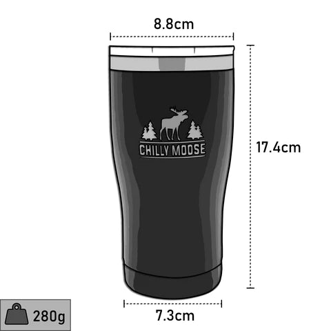 20oz Killarney Tumbler