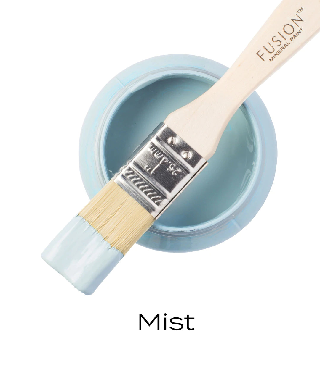 Fusion™ Mineral Paint — Tester