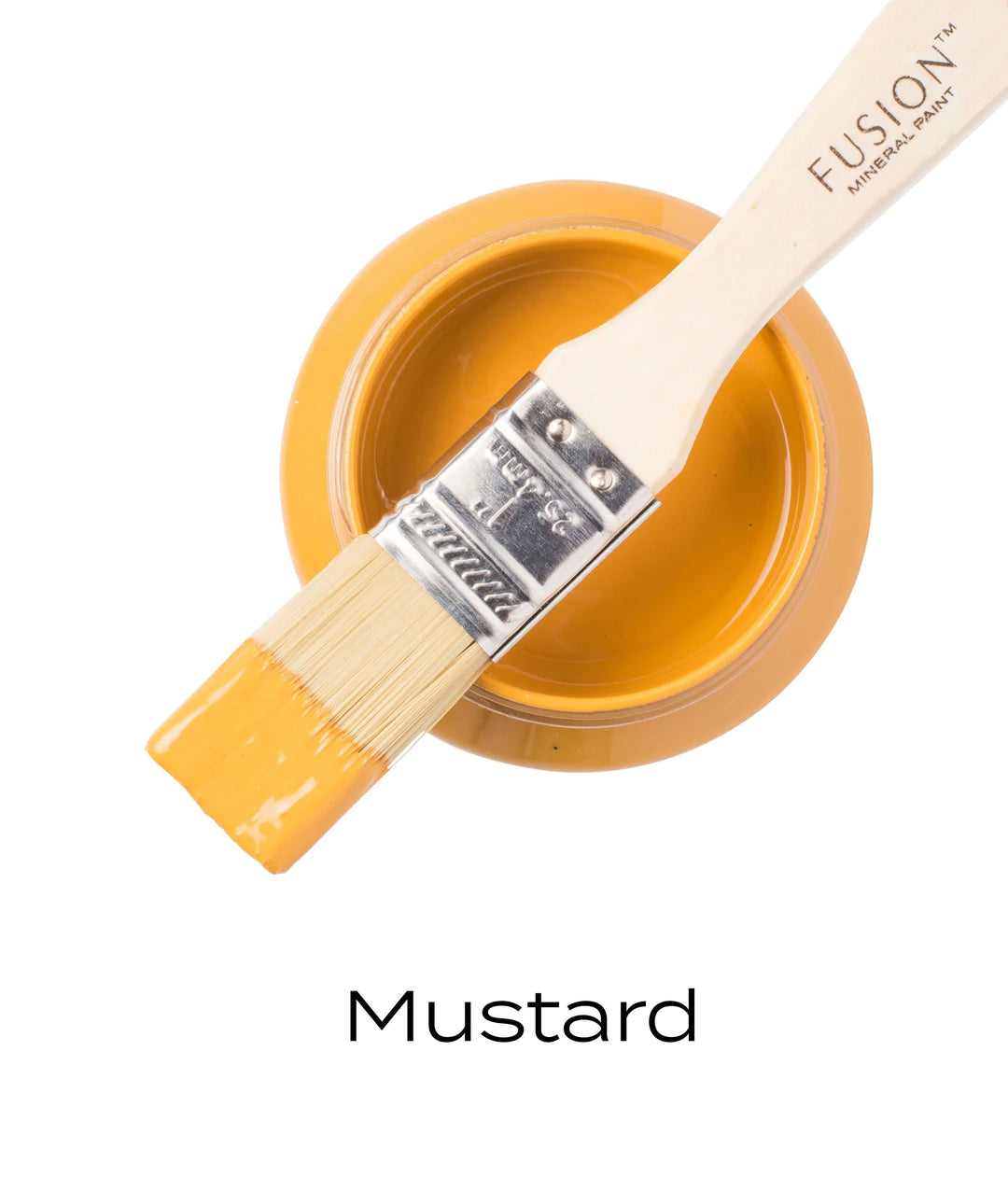 Fusion™ Mineral Paint — Tester