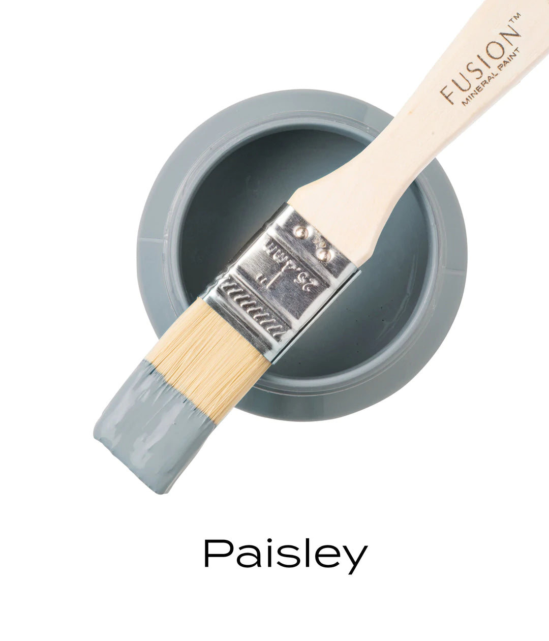 Fusion™ Mineral Paint — Tester