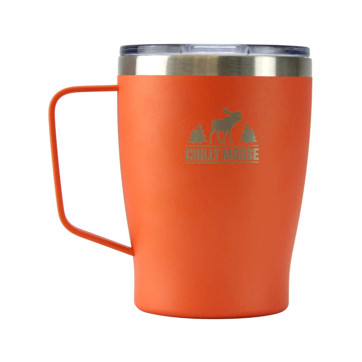 17 oz Canisbay Mug