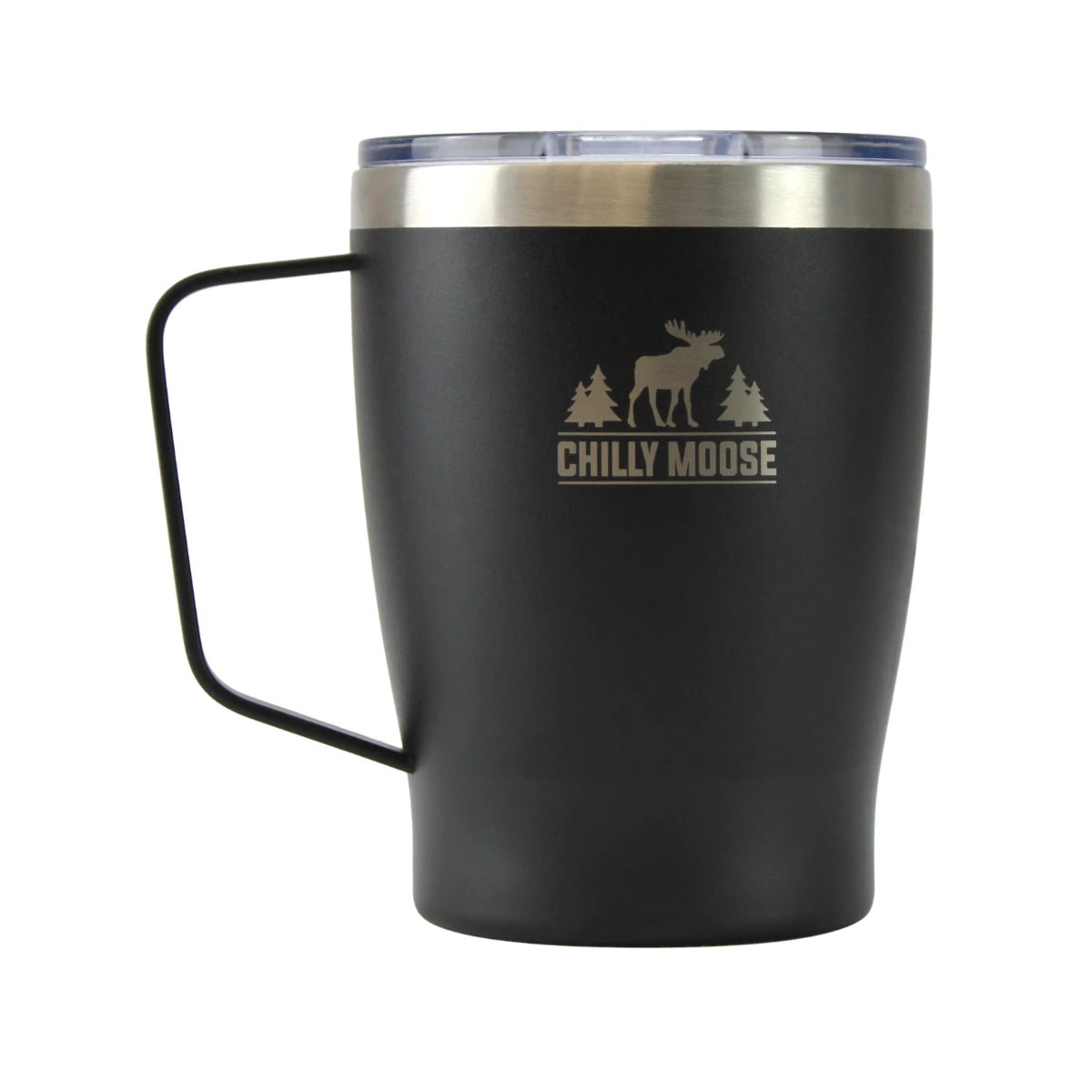 17 oz Canisbay Mug