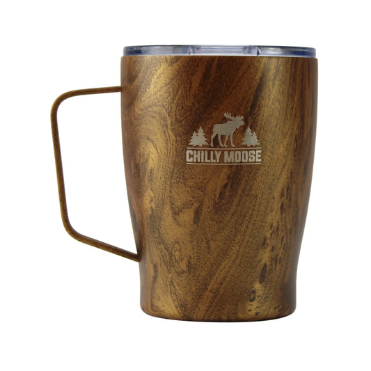 17 oz Canisbay Mug